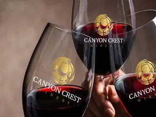 Canyon Crest Winery