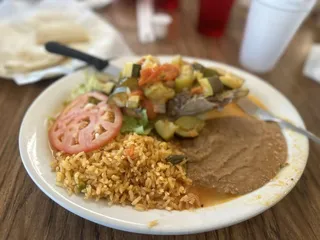 Vallarta Grill