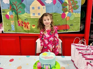 The Family Playhouse