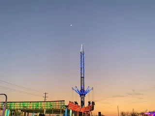 Texas Motor Speedway