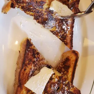 French toast