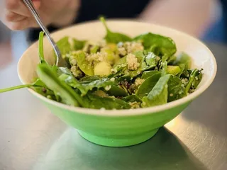 MAD Greens - Denver Art Museum