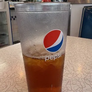 This is the refill...