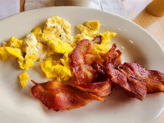 Dukes Diner