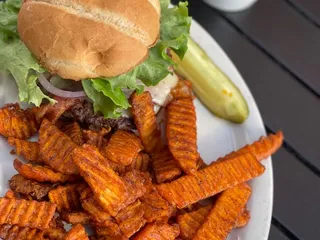 Patrick McGovern's Pub & Restaurant