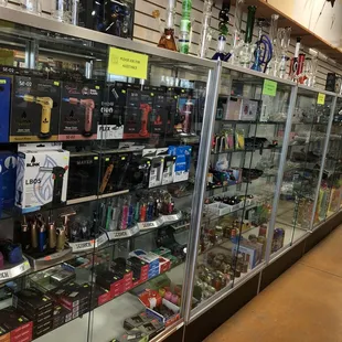 Route 59 smoke shop