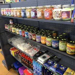 Candles