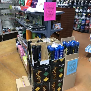 Lowest prices