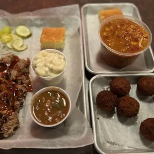 soups and chowder, food