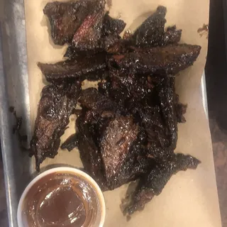 Burnt Ends