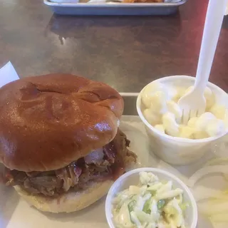 RT.60 Burger
