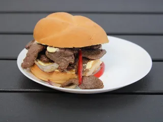 160 Bistro