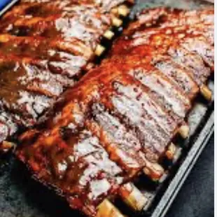 Ribs