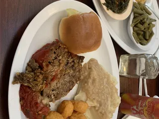 Silo's Family Smokehouse