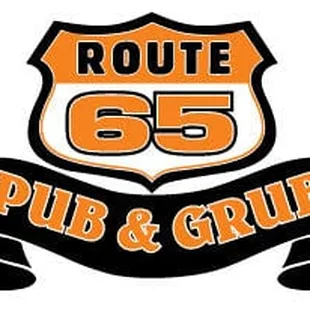 Route 65 Pub &amp; Grub