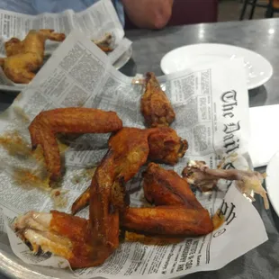 bbq chicken, food, chicken, fried chicken wings, fried chicken, poultry, chicken wings, bbq wings, chicken wings and fried chicken