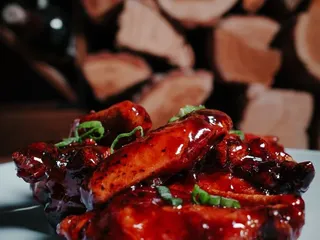 Twelve Whiskey Barbecue