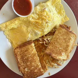 Route 66 Cafe