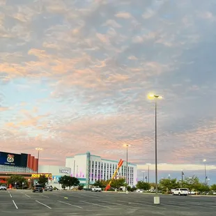 Route 66 Hotel and Casino