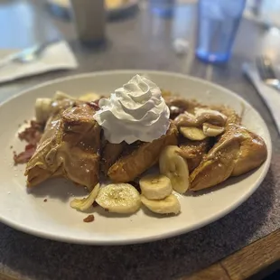 Fabulous French Toast