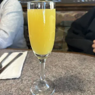 Mimosa $3
