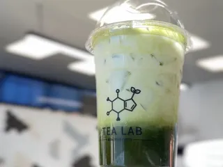 Tea Lab