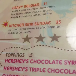Kitchen Sink