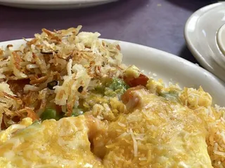 Port City Diner