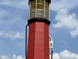 Heart of Route 66 Auto Museum