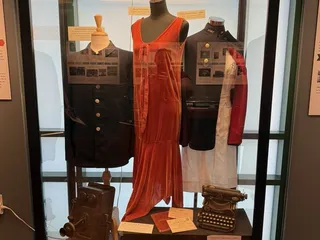 Tulsa Historical Society and Museum