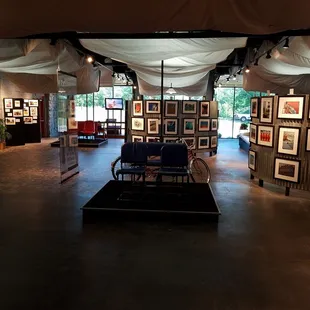 Route 66 Interpretive Center