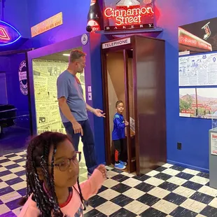 Route 66 Museum