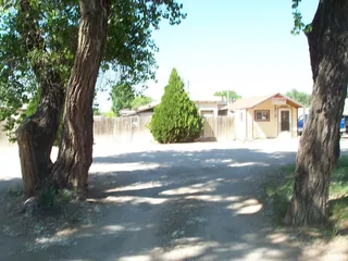 Corrales Kennel