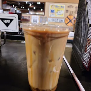 drink