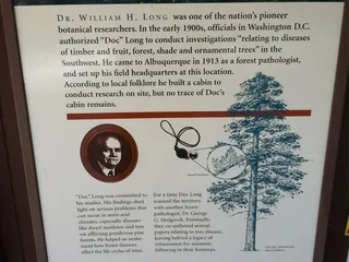 Doc Long Picnic Ground