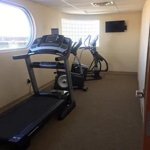 Super clean park. A 5 star for sure. Bathrooms and laundry rooms are immaculate