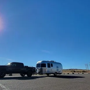 Checking in at the office