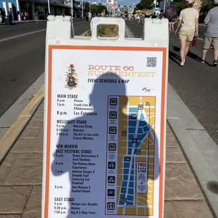 Route 66 Summerfest
