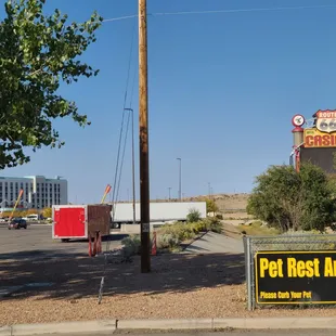 Route 66 Travel Center
