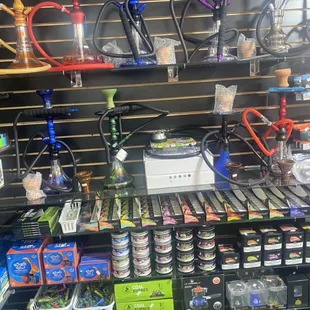 Route 66 Vape and Smoke