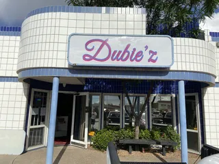 Dubie’z Smoke Shop