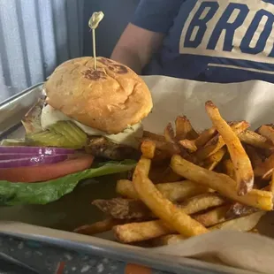 burgers, burger, food