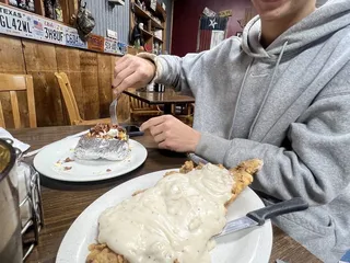 The Daily Special Cafe