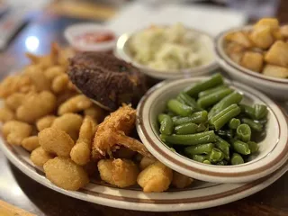 R & K Cafe II