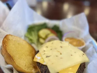 Bub's Burgers & Ice Cream