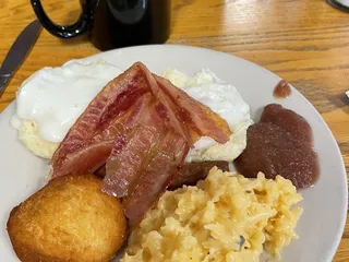 Chambers Smorgasbord