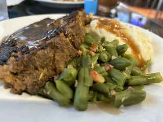 The Nowhere Grill