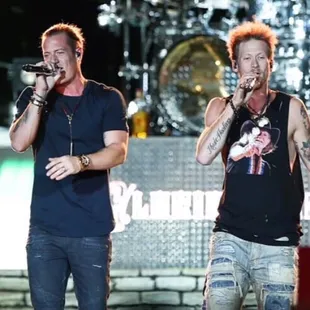 "Girls headin off to the river, yeah Victoria's Secret ain't a secret no more" FGL