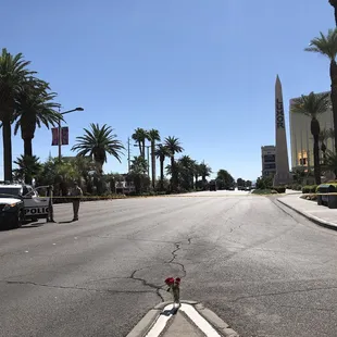 Horrific, tragic end to the Festival. Thoughts &amp; prayers to all affected. Support &amp; love to first responders &amp; civilians who saved so many.