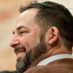 With each shot and moment, we strive to make each one shine.